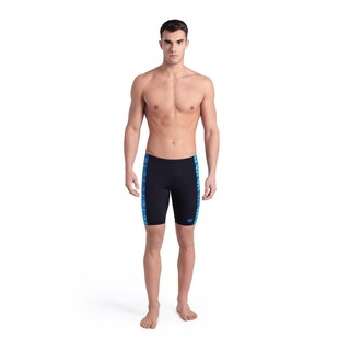 Foto 3 | Traje de Baño Arena Negro para Hombre