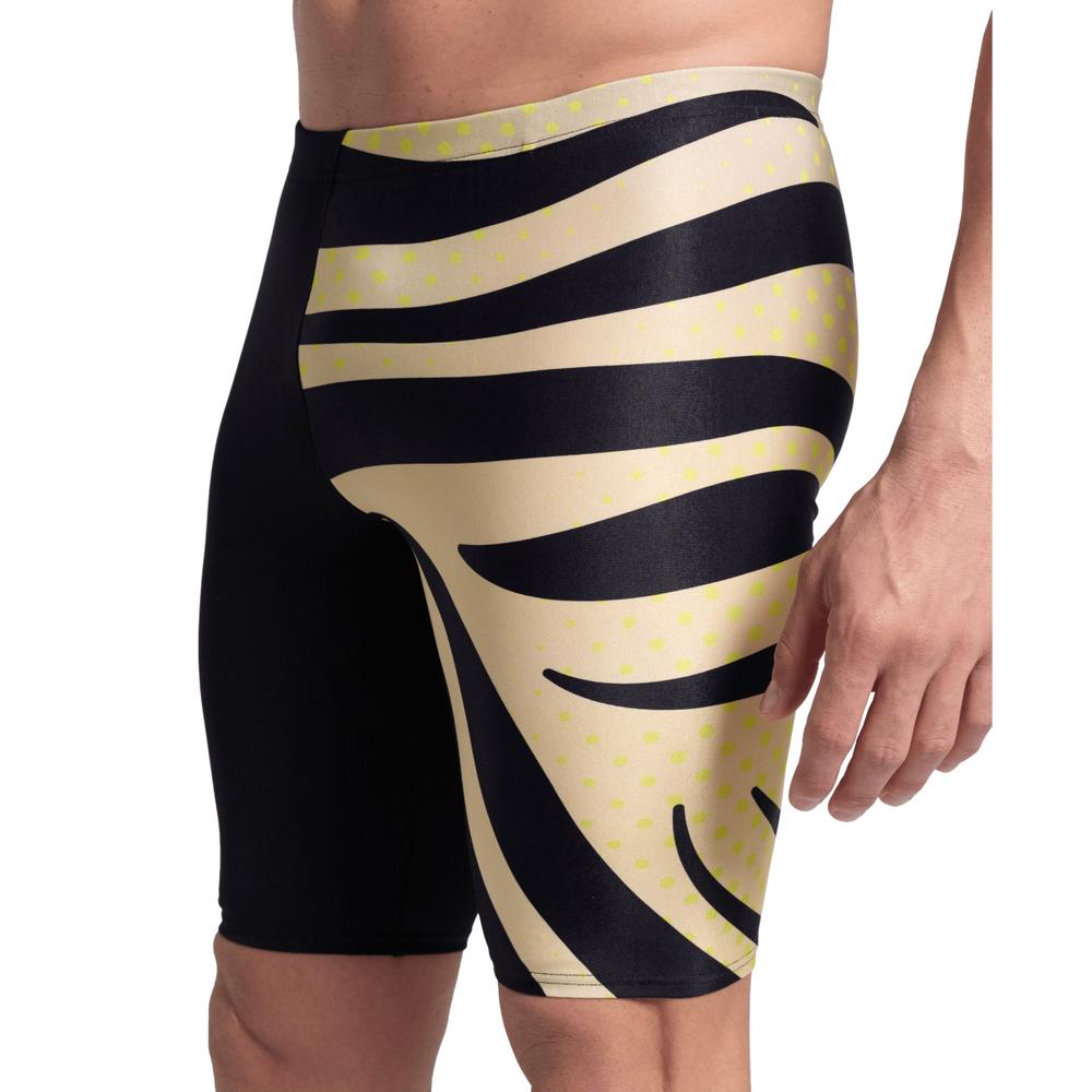 Foto 4 pulgar | Traje de Baño Arena Negro para Hombre