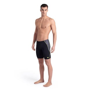 Foto 3 | Traje de Baño Arena Negro para Hombre