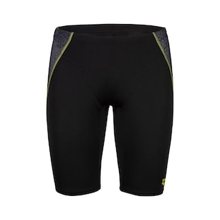Foto 6 | Traje de Baño Arena Negro para Hombre