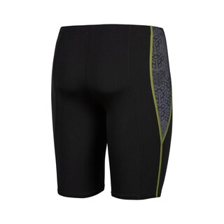 Foto 7 | Traje de Baño Arena Negro para Hombre