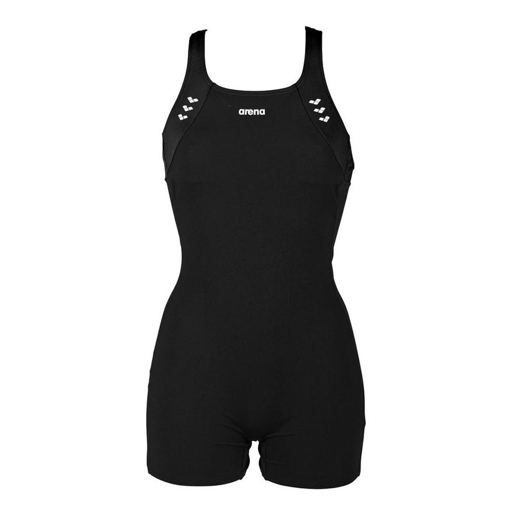Foto 2 pulgar | Traje De Baño Arena Spirit Combi Short Para Mujer Rosa