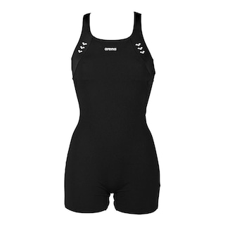 Foto 1 | Traje De Baño Arena Spirit Combi Short Para Mujer Rosa