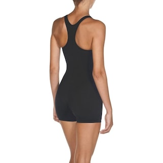 Foto 2 | Traje De Baño Arena Spirit Combi Short Para Mujer Rosa