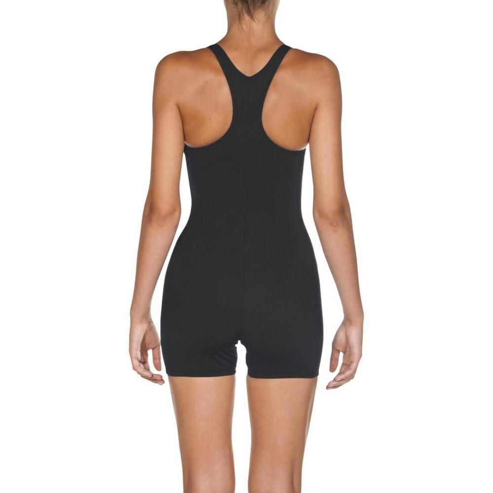Foto 4 pulgar | Traje De Baño Arena Spirit Combi Short Para Mujer Rosa