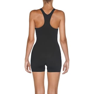Foto 6 | Traje De Baño Arena Spirit Combi Short Para Mujer Rosa