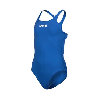 Foto 1 | Traje De Baño Arena Swim Pro Solid Para Niña Azul