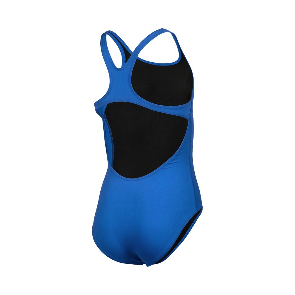 Foto 3 pulgar | Traje De Baño Arena Swim Pro Solid Para Niña Azul