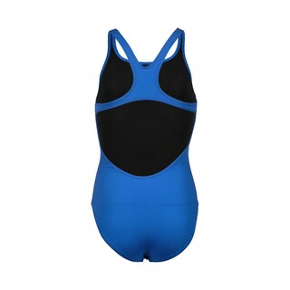 Foto 4 | Traje De Baño Arena Swim Pro Solid Para Niña Azul