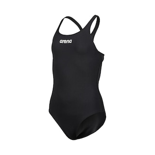 Foto 1 | Traje de Baño Arena Swim Pro Solid para Niña Negro
