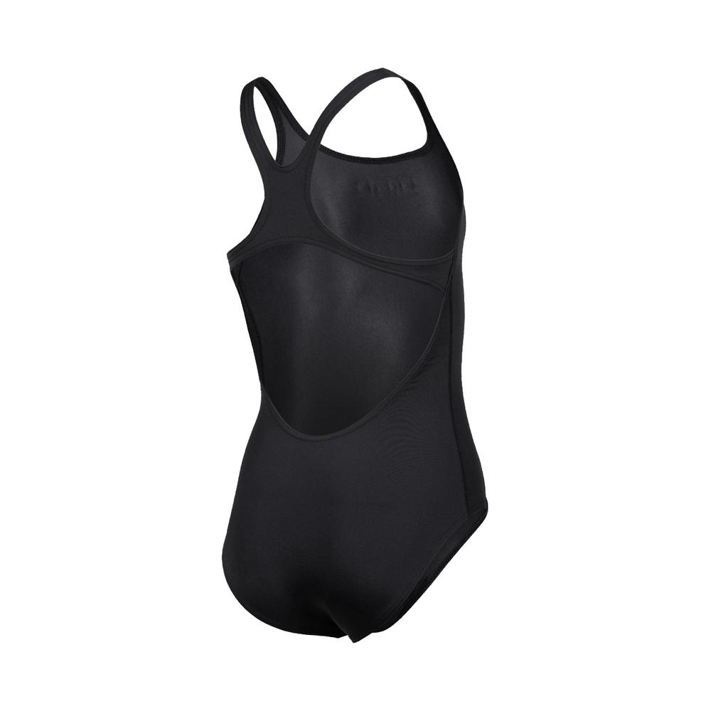 Foto 3 pulgar | Traje de Baño Arena Swim Pro Solid para Niña Negro