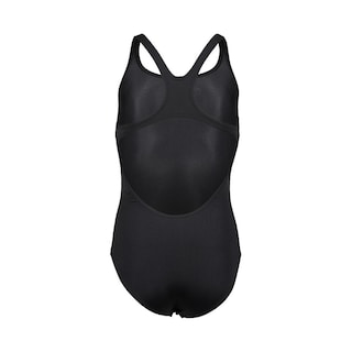 Foto 4 | Traje de Baño Arena Swim Pro Solid para Niña Negro