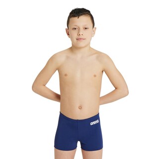Foto 1 | Traje de Baño Arena Team Solid para Niño Azul