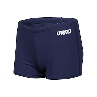 Foto 6 | Traje de Baño Arena Team Solid para Niño Azul