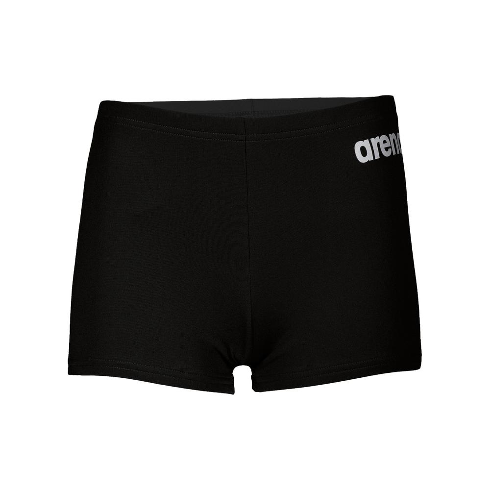 Foto 4 | Traje de Baño Arena Negro Team Solid para Niño