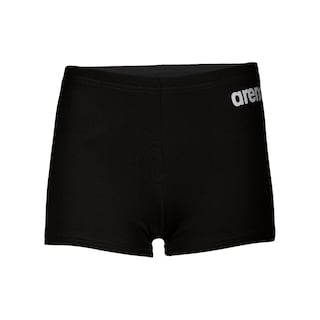 Foto 4 | Traje de Baño Arena Negro Team Solid para Niño