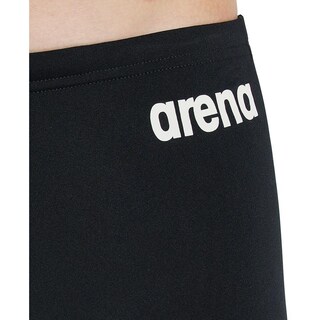 Foto 7 | Traje de Baño Arena Negro Team Solid para Niño