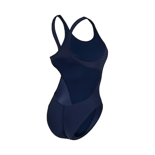 Foto 4 | Traje de Baño Arena Team Solid para Mujer