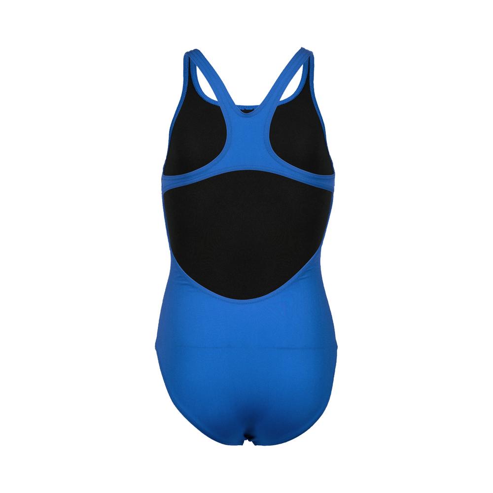 Foto 7 | Traje de Baño Arena Team Solid S Azul para Niñas