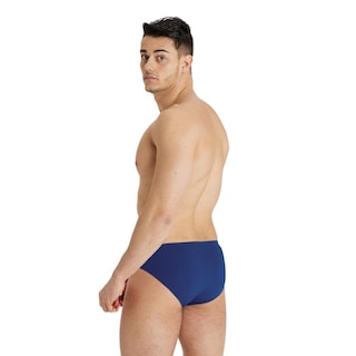 Foto 2 | Traje de Baño Arena Team Solid Brief para Hombre