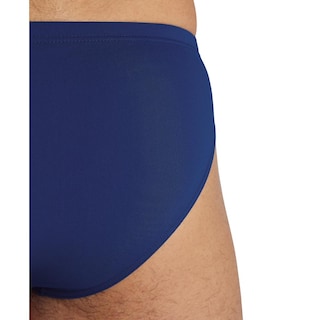 Foto 5 | Traje de Baño Arena Team Solid Brief para Hombre