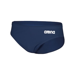 Foto 6 | Traje de Baño Arena Team Solid Brief para Hombre