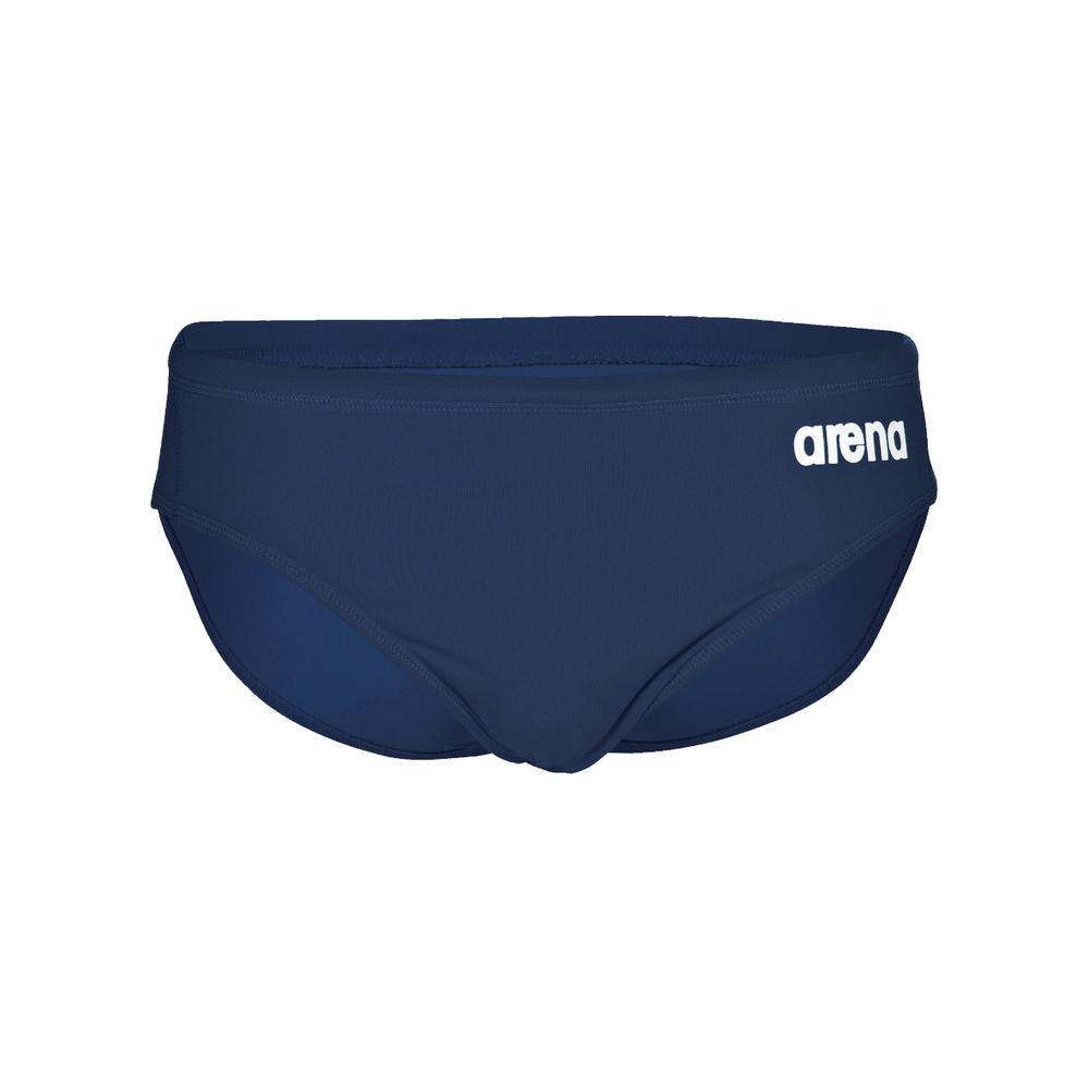 Foto 8 | Traje de Baño Arena Team Solid Brief para Hombre