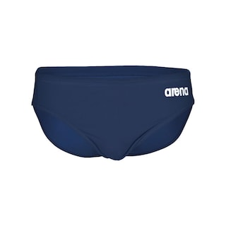 Foto 8 | Traje de Baño Arena Team Solid Brief para Hombre