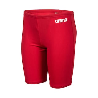 Foto 1 | Traje de Baño Arena Rojo para Niño