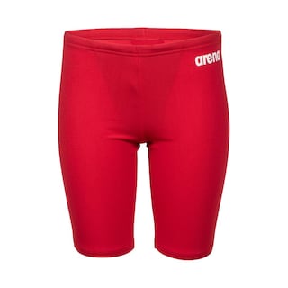 Foto 2 | Traje de Baño Arena Rojo para Niño