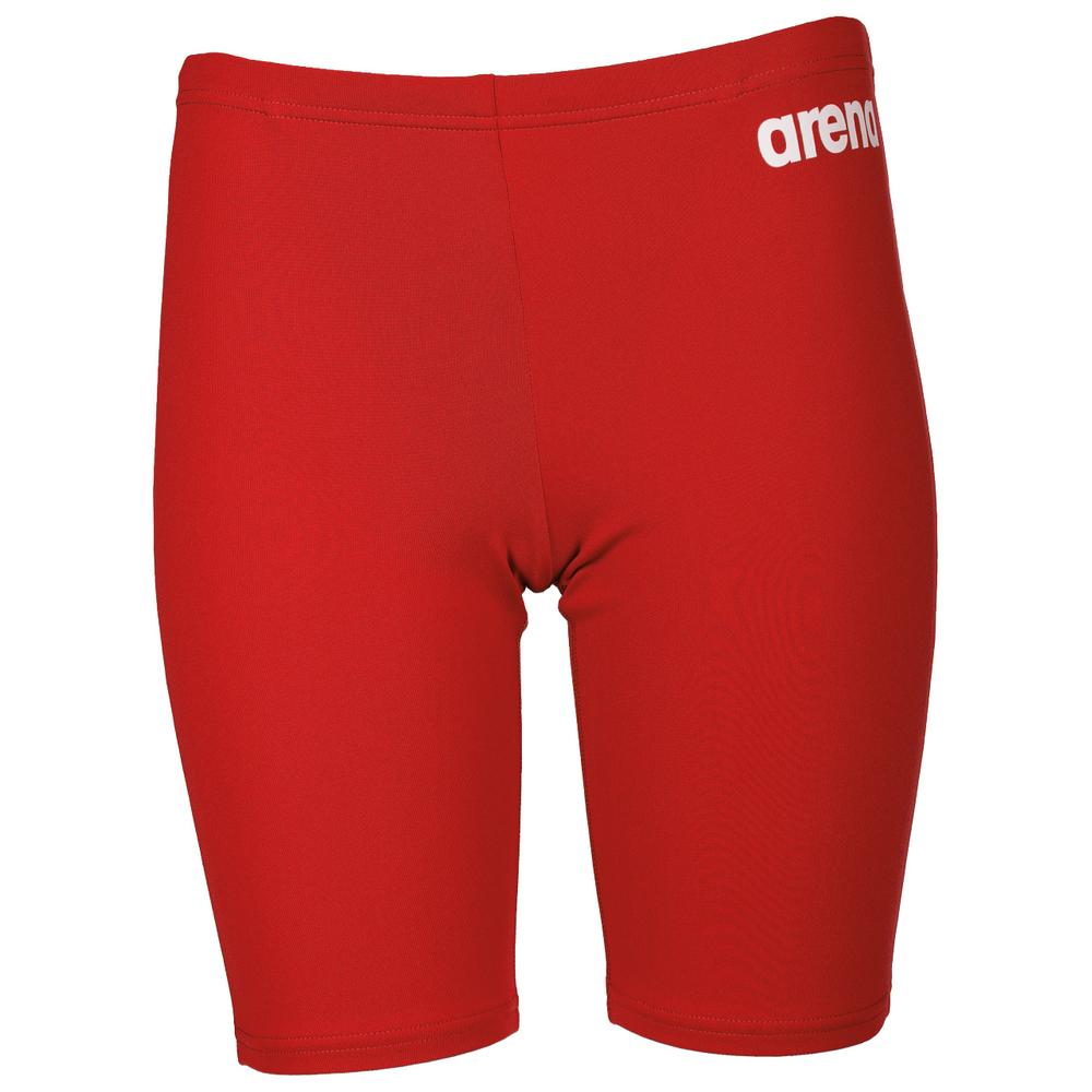 Foto 3 | Traje de Baño Arena Rojo para Niño