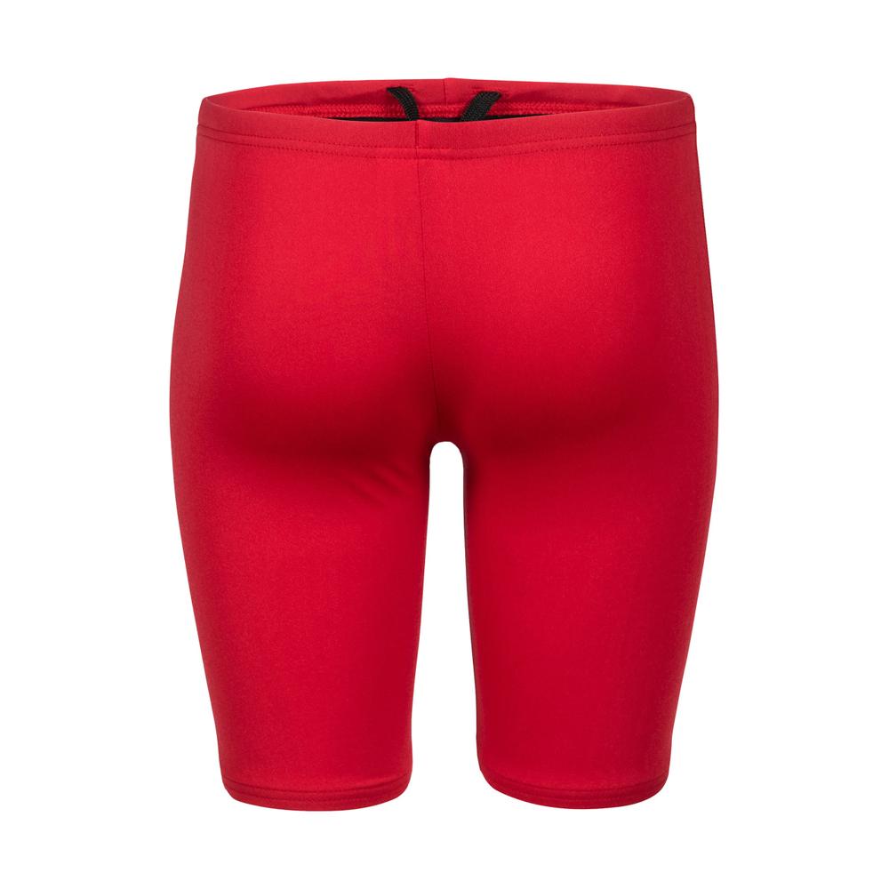 Foto 6 pulgar | Traje de Baño Arena Rojo para Niño