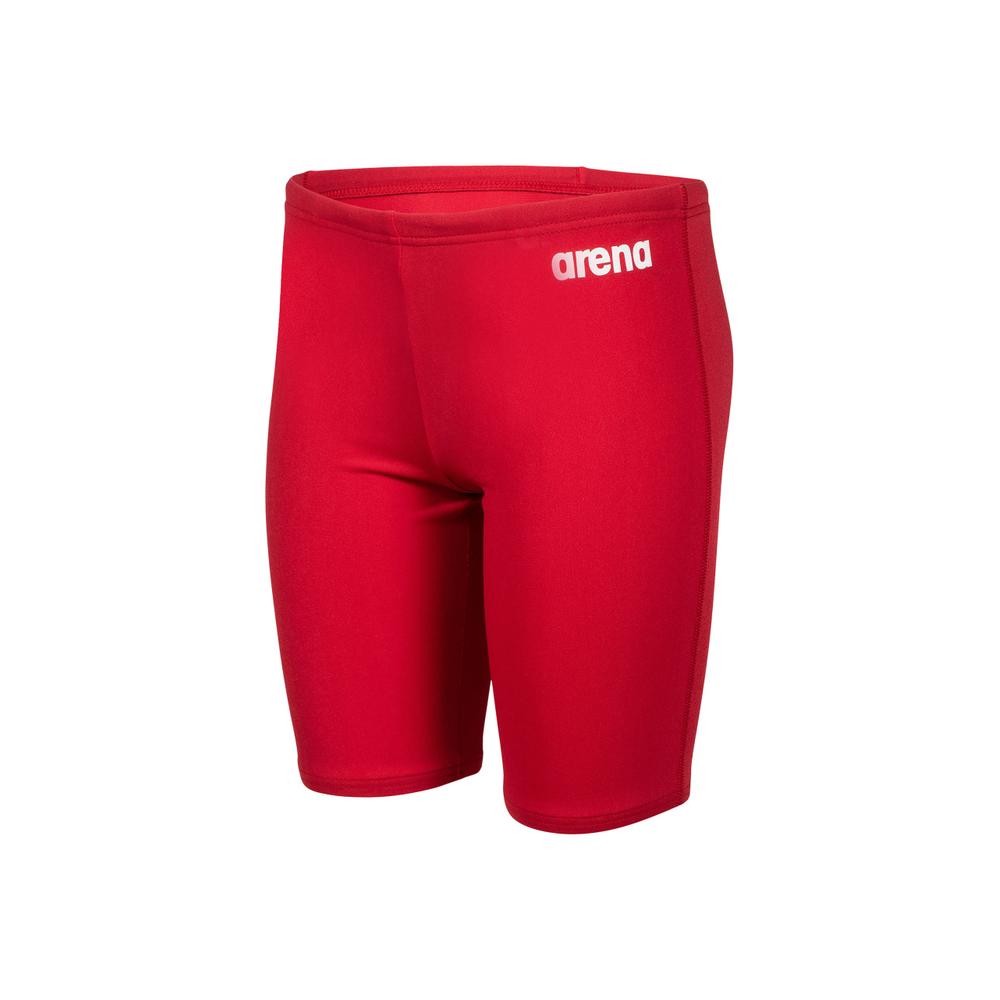 Foto 8 pulgar | Traje de Baño Arena Rojo para Niño