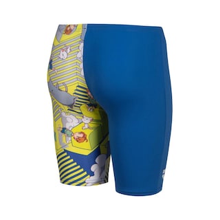 Foto 8 | Traje De Baño Arena Fantasize Jammer Para Niño Azul Marino