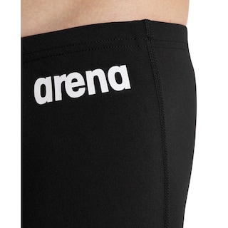 Foto 3 | Traje de Baño Arena Team Solid Jammer para Niño