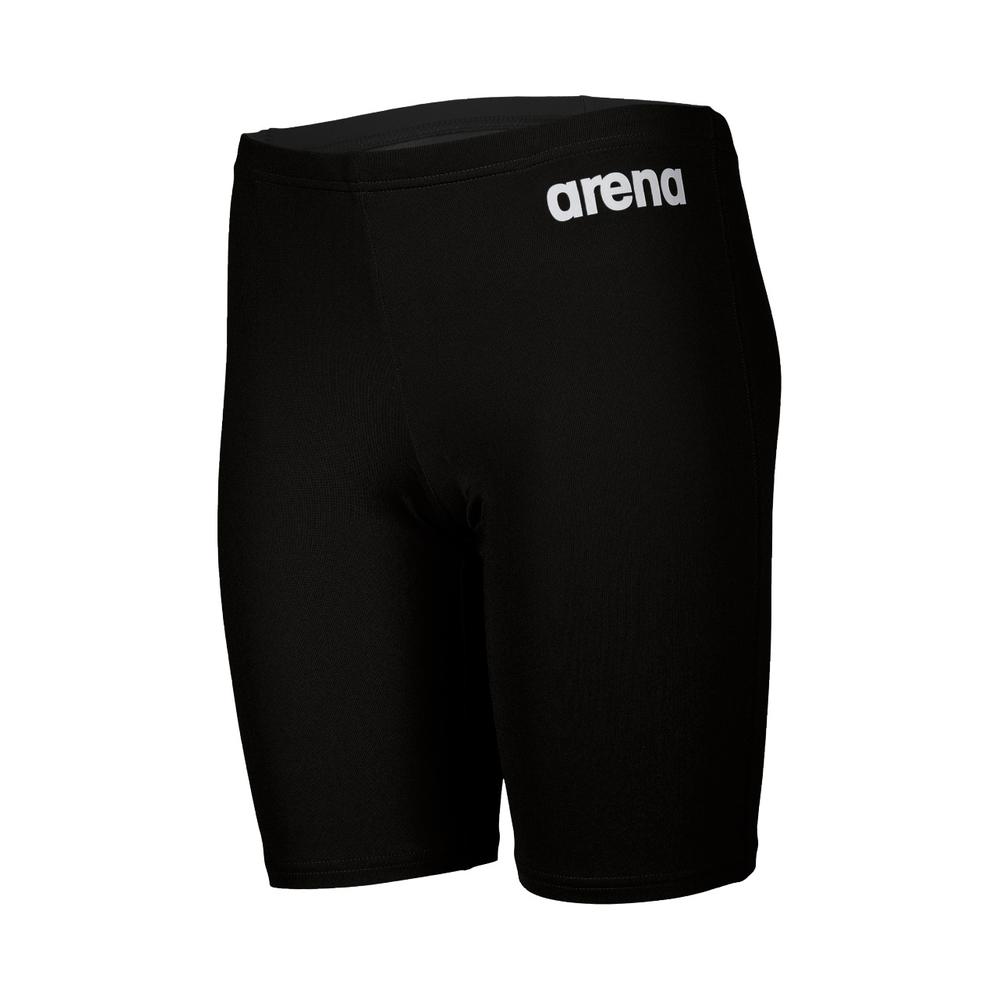 Foto 5 pulgar | Traje de Baño Arena Team Solid Jammer para Niño