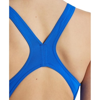 Foto 4 | Traje de Baño Arena Solid Swim Pro para Niña