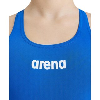 Foto 5 | Traje de Baño Arena Solid Swim Pro para Niña