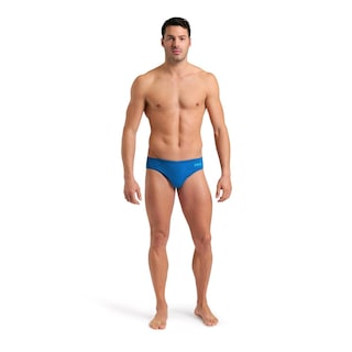 Foto 3 | Traje de Baño Arena Azul para Hombre