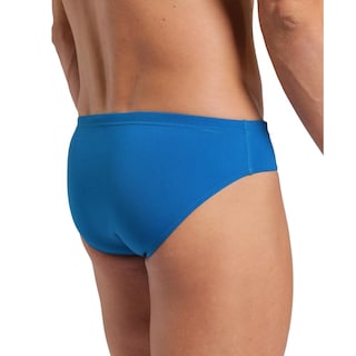 Foto 5 | Traje de Baño Arena Azul para Hombre