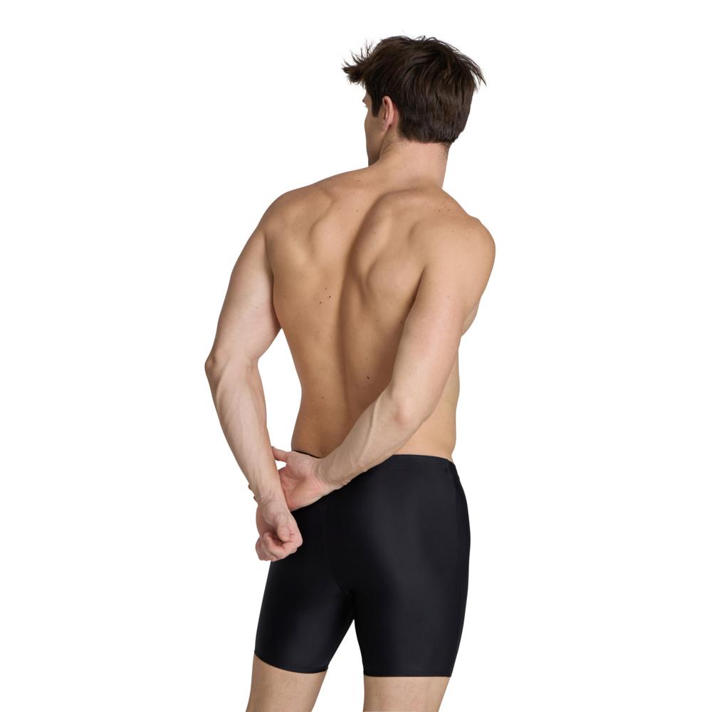 Foto 3 pulgar | Traje de Baño Arena Negro para Hombre