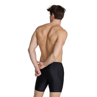 Foto 2 | Traje de Baño Arena Negro para Hombre