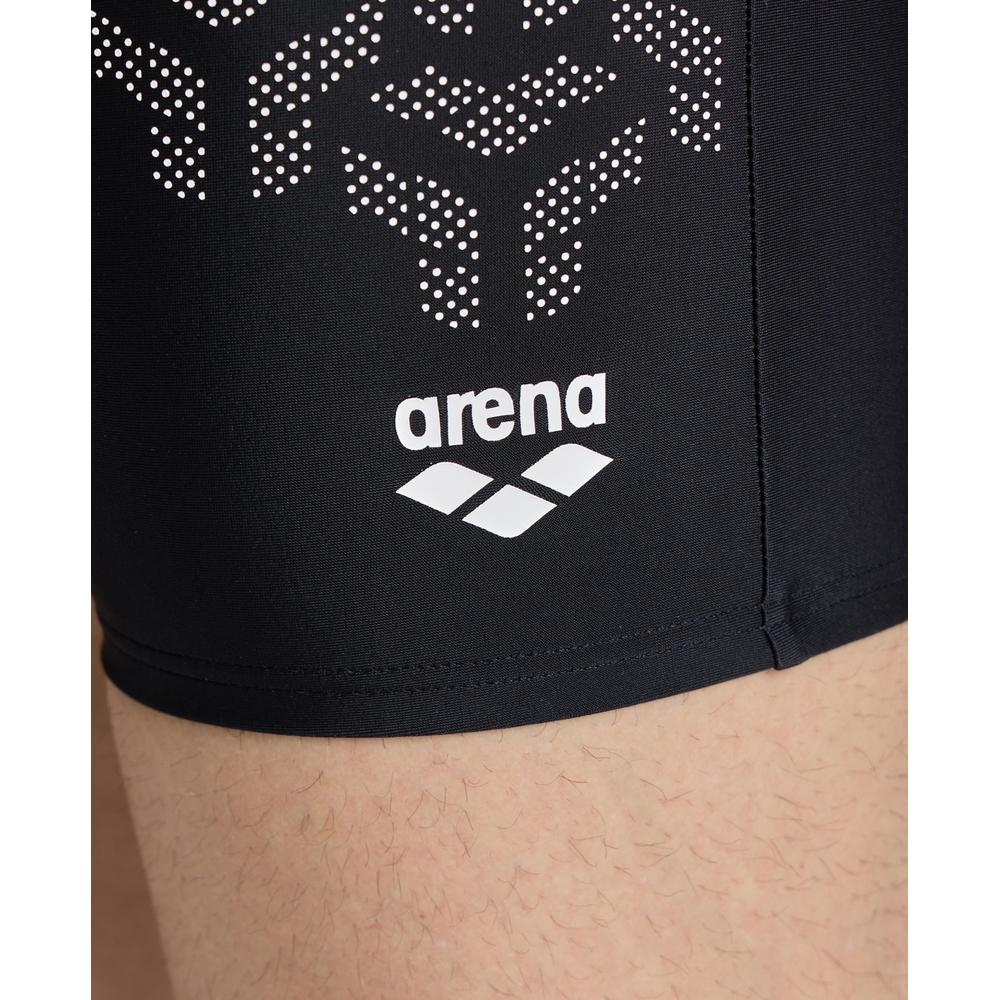 Foto 5 pulgar | Traje de Baño Arena Negro para Hombre