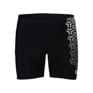 Foto 5 | Traje de Baño Arena Negro para Hombre