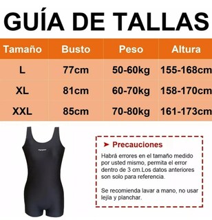 Foto 2 | Conjunto Premium De Natación Xtellar Para Mujeres: Traje Deportivo, Gafas, Gorro Y Accesorios Talla L