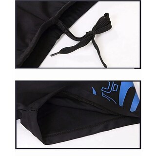 Foto 2 | Kit De Gafas De Natación Y Traje De Baño 5 En 1 Talla Xxl Eo Safe Imports Esi-20009 Multicolor
