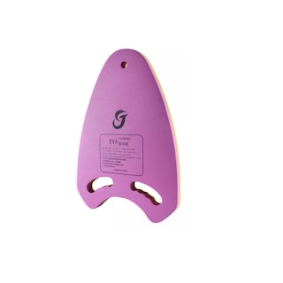 Foto 1 | Tabla Flotante Apoyo Natación Aquafitness Kickboard Eo Safe Imports Esi-16229 Rosa