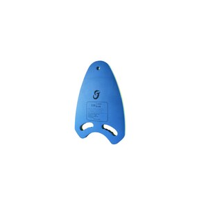 Foto 1 | Tabla Flotante Apoyo Natación Aquafitness Kickboard Eo Safe Imports Esi-16228 Azul