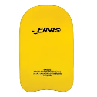 Foto 1 | Tabla De Espuma Finis Jr Amarilla - Venta Internacional.