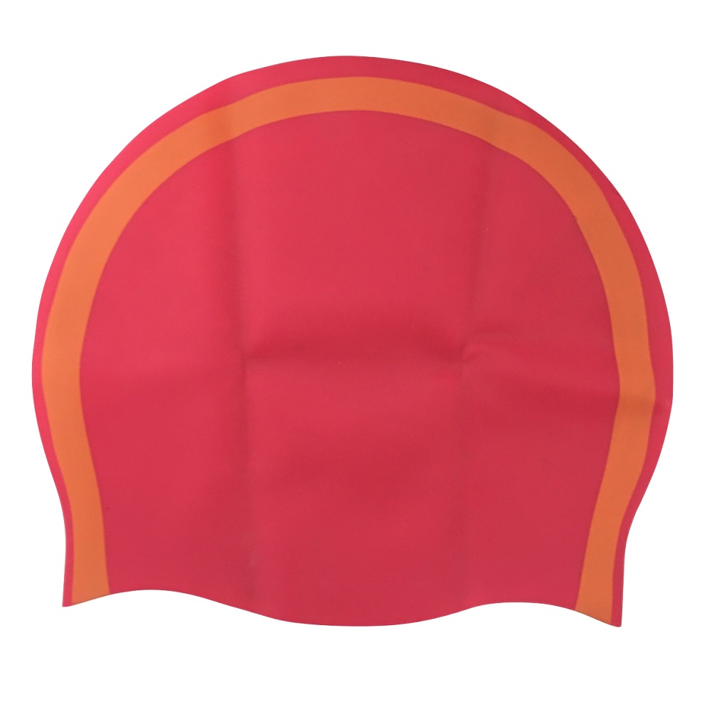 Foto 3 pulgar | Gorro de Natación Adidas Z33973 color Rosa